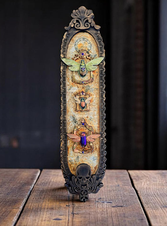 Insectum Reliquary