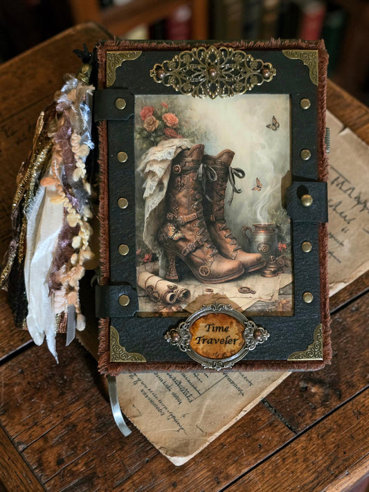 Time Traveler