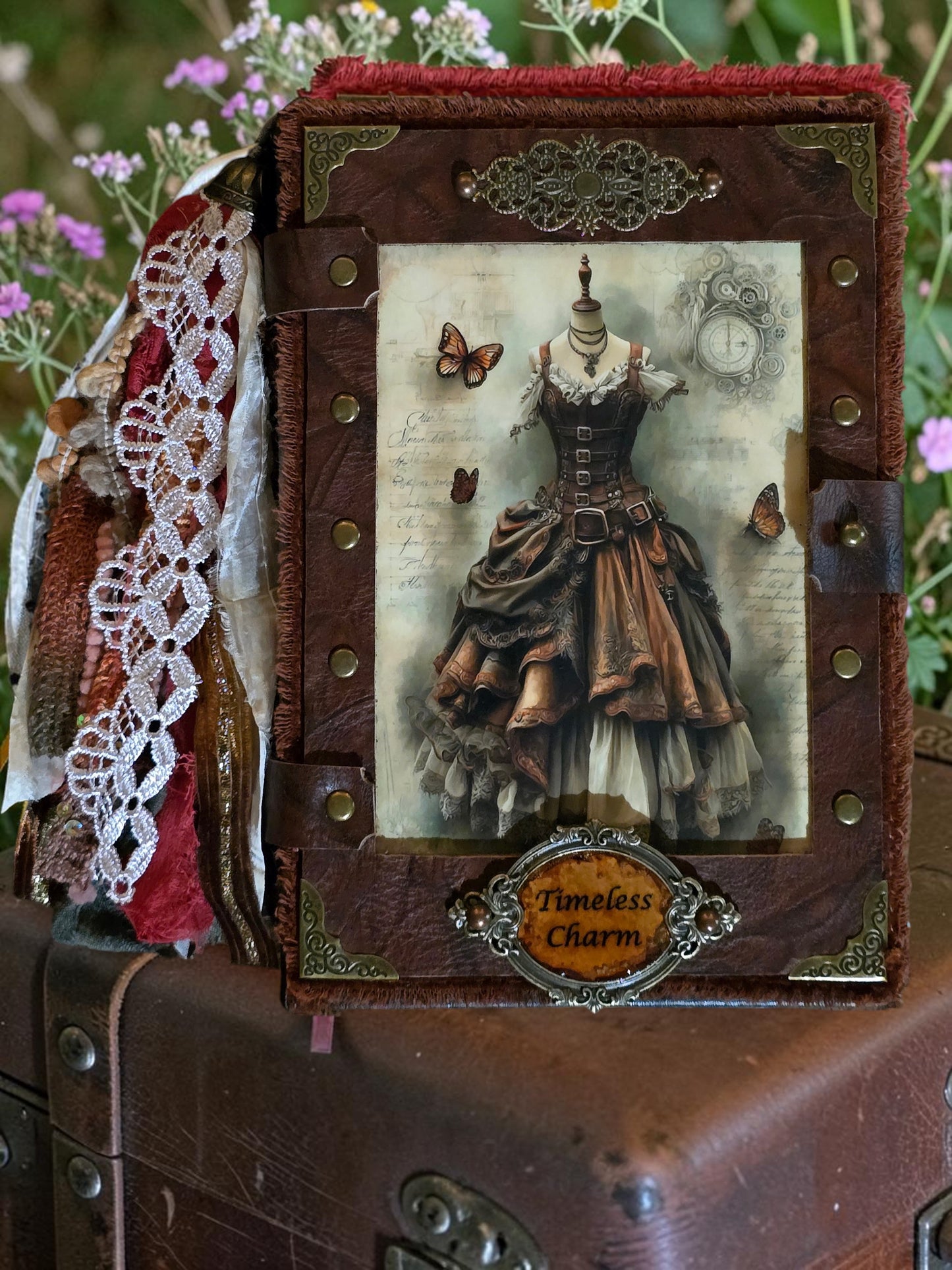 Timeless Charm