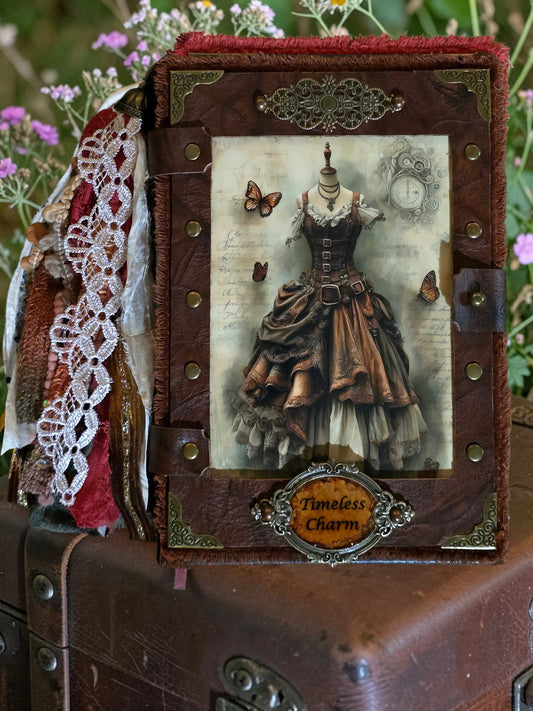 Timeless Charm