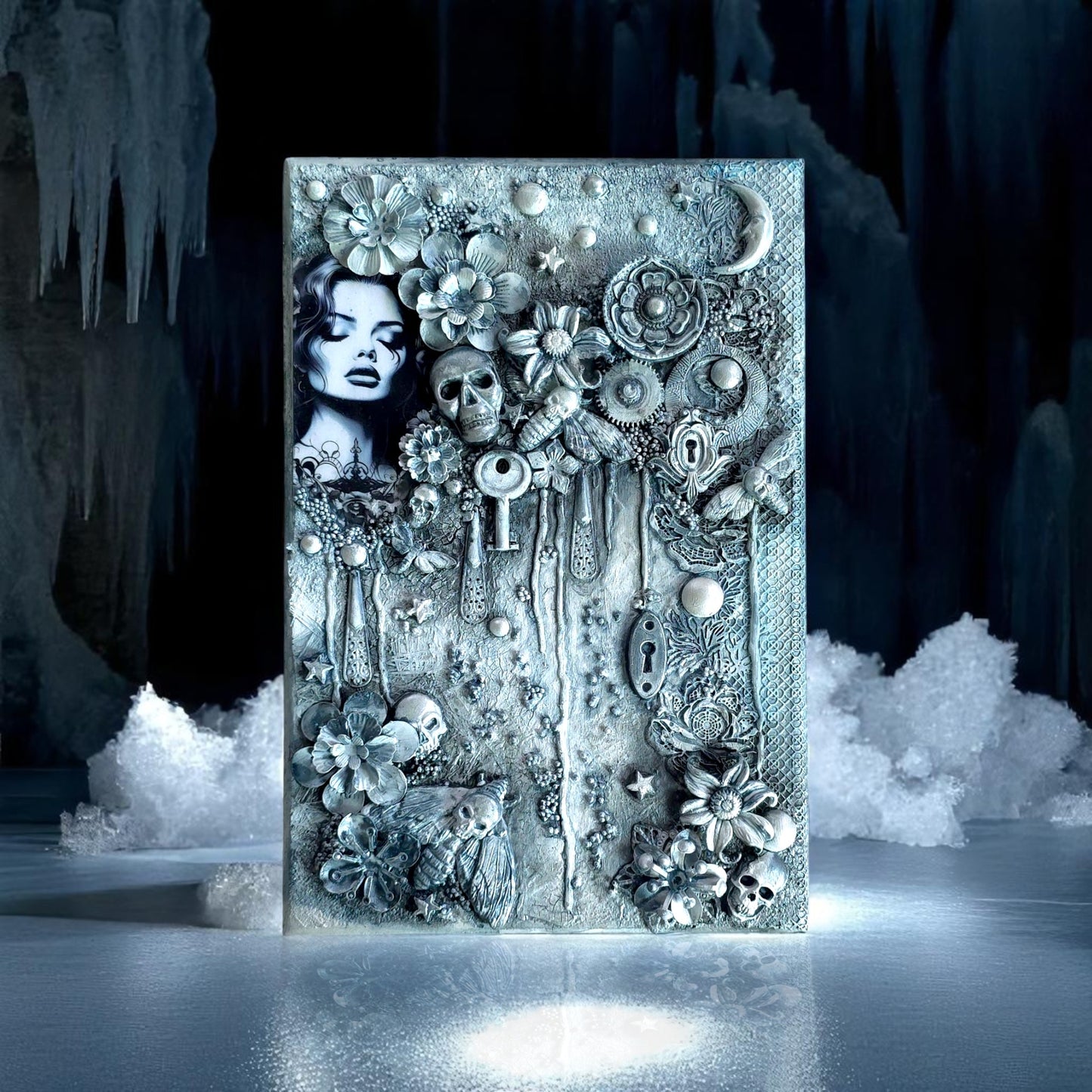 Ice Goddess