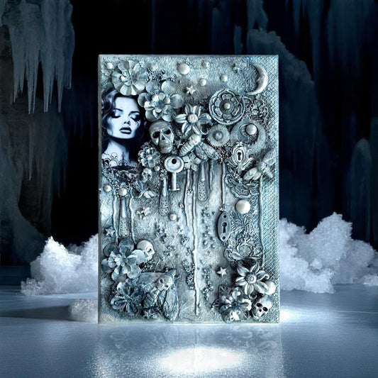 Ice Goddess